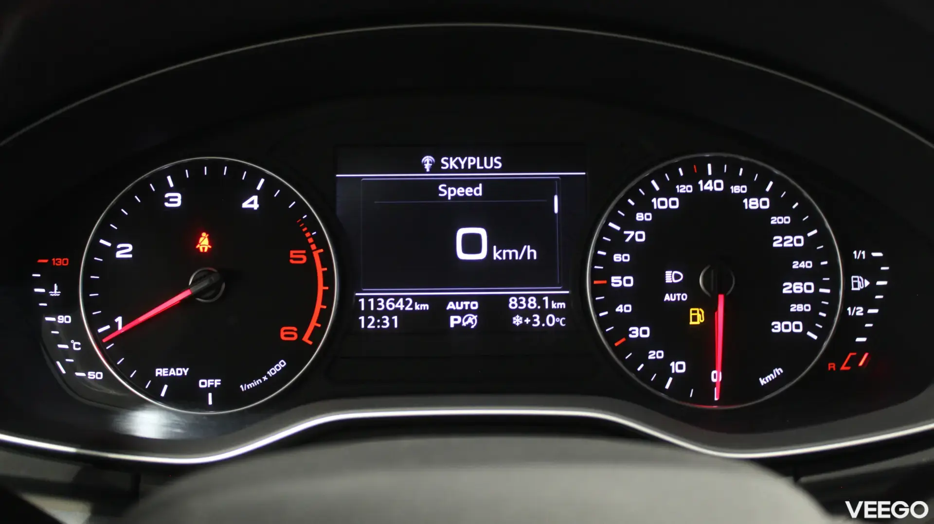 Audi Q5 40 TDI Quattro 2 140kW