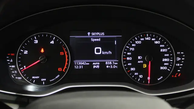 Image of Audi Q5 40 TDI Quattro 2 140kW