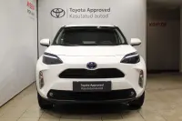 Toyota Yaris Cross Active 1.5 68kW thumbnail