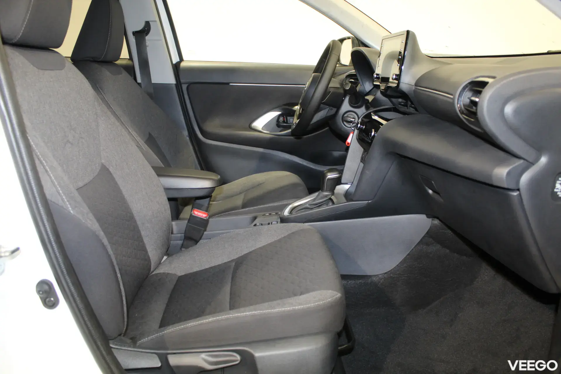 Toyota Yaris Cross Active 1.5 68kW