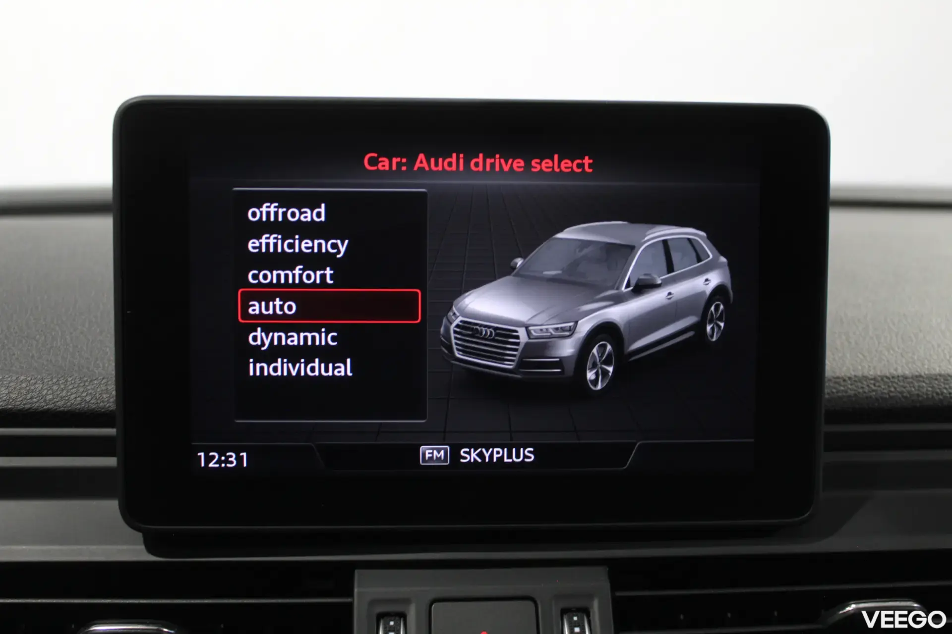 Audi Q5 40 TDI Quattro 2 140kW