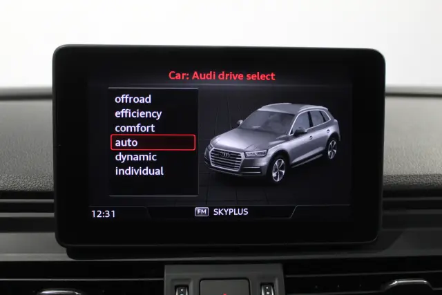 Image of Audi Q5 40 TDI Quattro 2 140kW