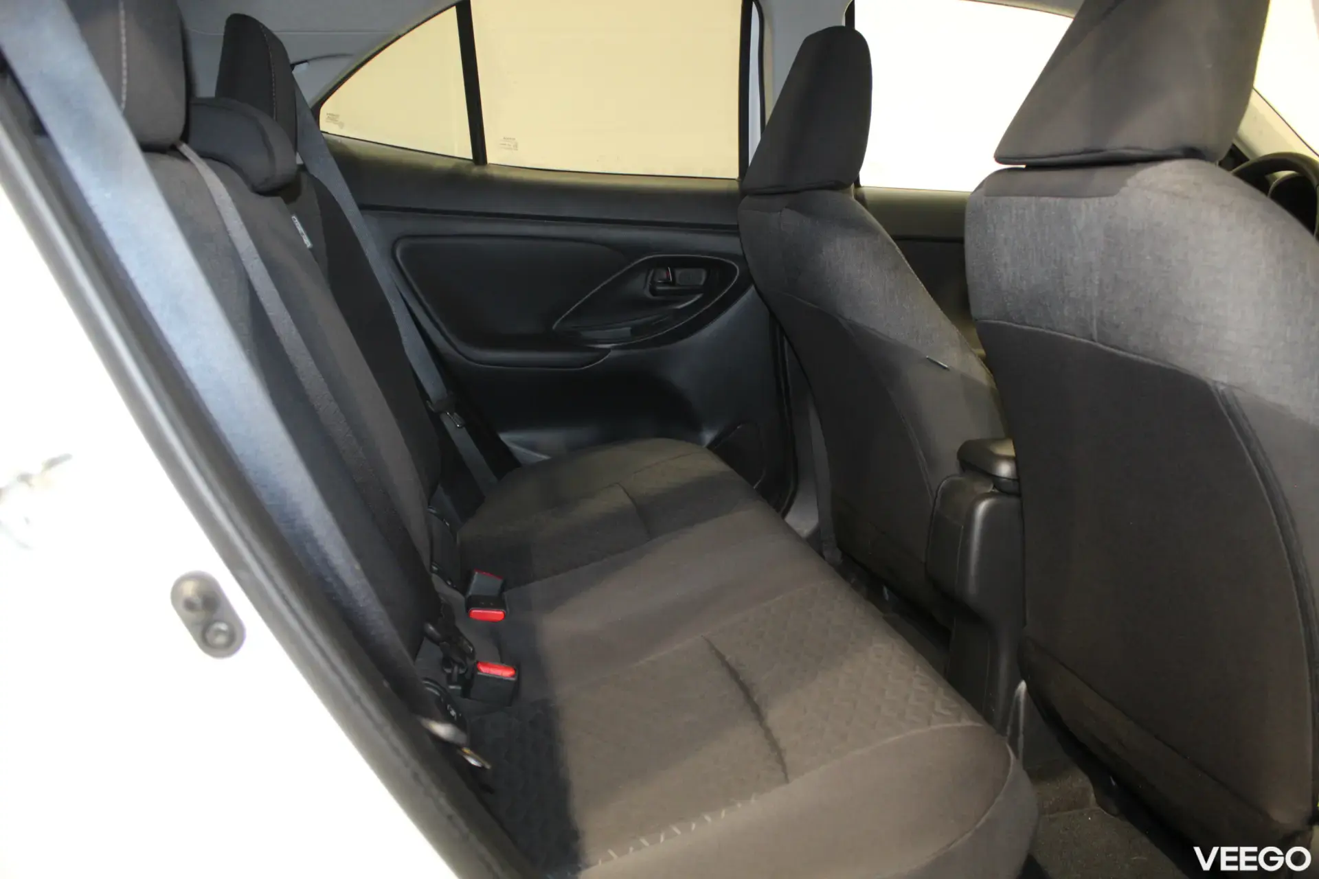 Toyota Yaris Cross Active 1.5 68kW