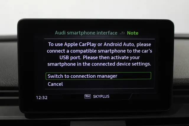 Image of Audi Q5 40 TDI Quattro 2 140kW