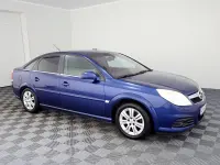 Opel Vectra 2.2 114kW thumbnail