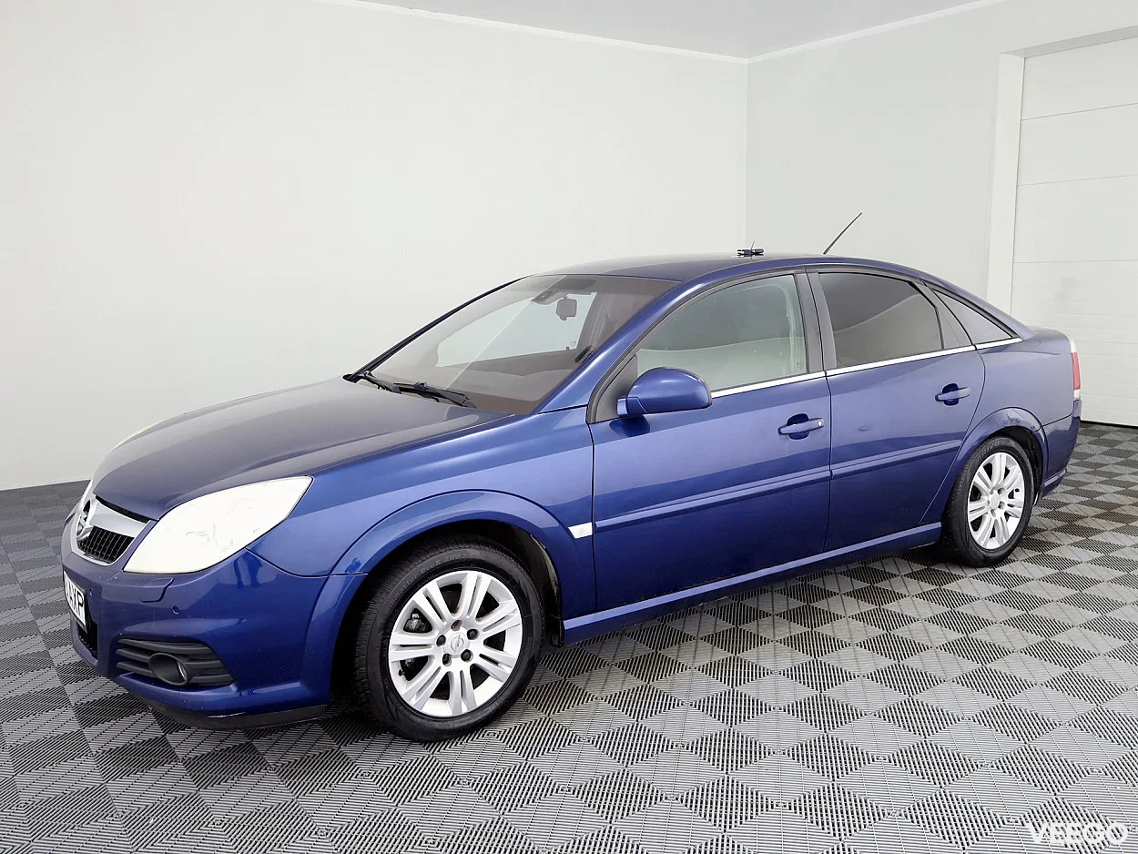 Opel Vectra 2.2 114kW