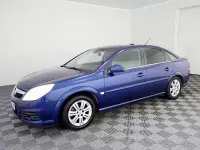 Opel Vectra 2.2 114kW thumbnail