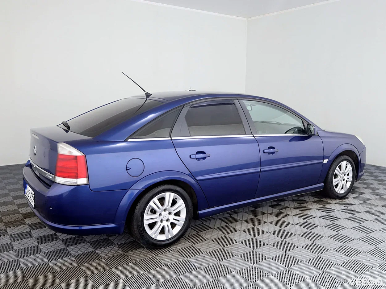 Opel Vectra 2.2 114kW