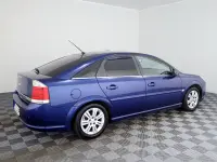 Opel Vectra 2.2 114kW thumbnail