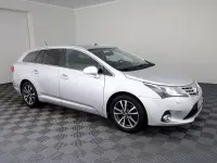 Toyota Avensis 2.2 110kW thumbnail