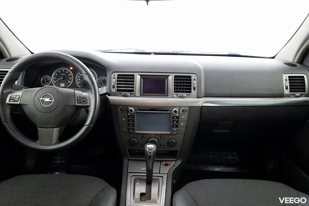 Opel Vectra 2.2 114kW