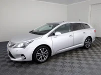 Toyota Avensis 2.2 110kW thumbnail