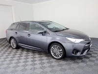 Toyota Avensis 1.6 82kW thumbnail