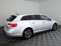 Toyota Avensis 2.2 110kW thumbnail
