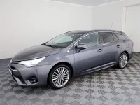 Toyota Avensis 1.6 82kW thumbnail