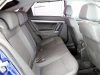 Opel Vectra 2.2 114kW thumbnail