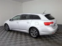 Toyota Avensis 2.2 110kW thumbnail