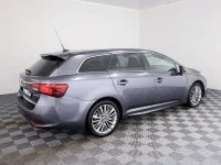 Toyota Avensis 1.6 82kW thumbnail