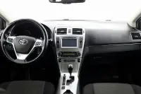Toyota Avensis 2.2 110kW thumbnail