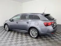 Toyota Avensis 1.6 82kW thumbnail