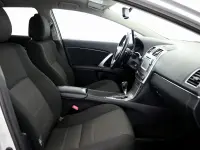 Toyota Avensis 2.2 110kW thumbnail