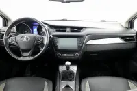 Toyota Avensis 1.6 82kW thumbnail