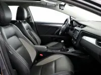 Toyota Avensis 1.6 82kW thumbnail