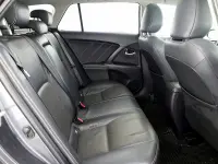 Toyota Avensis 1.6 82kW thumbnail