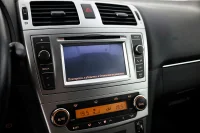Toyota Avensis 2.2 110kW thumbnail