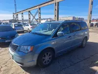 Chrysler Grand Voyager 3.8 143kW thumbnail