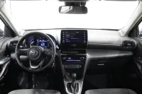 Toyota Yaris Cross Active 1.5 68kW thumbnail