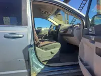 Chrysler Grand Voyager 3.8 143kW thumbnail