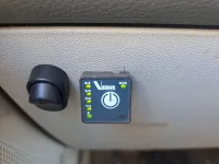 Chrysler Grand Voyager 3.8 143kW thumbnail
