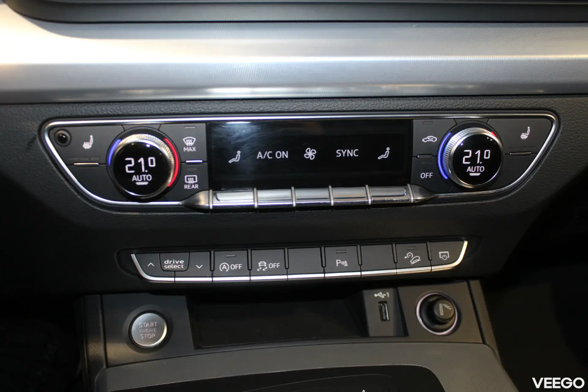 Audi Q5 40 TDI Quattro 2 140kW