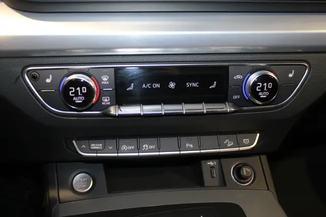 Image of Audi Q5 40 TDI Quattro 2 140kW