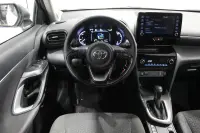 Toyota Yaris Cross Active 1.5 68kW thumbnail