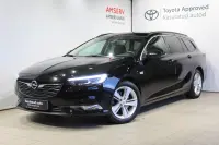 Opel Insignia Sports Tourer 1.5 121kW thumbnail