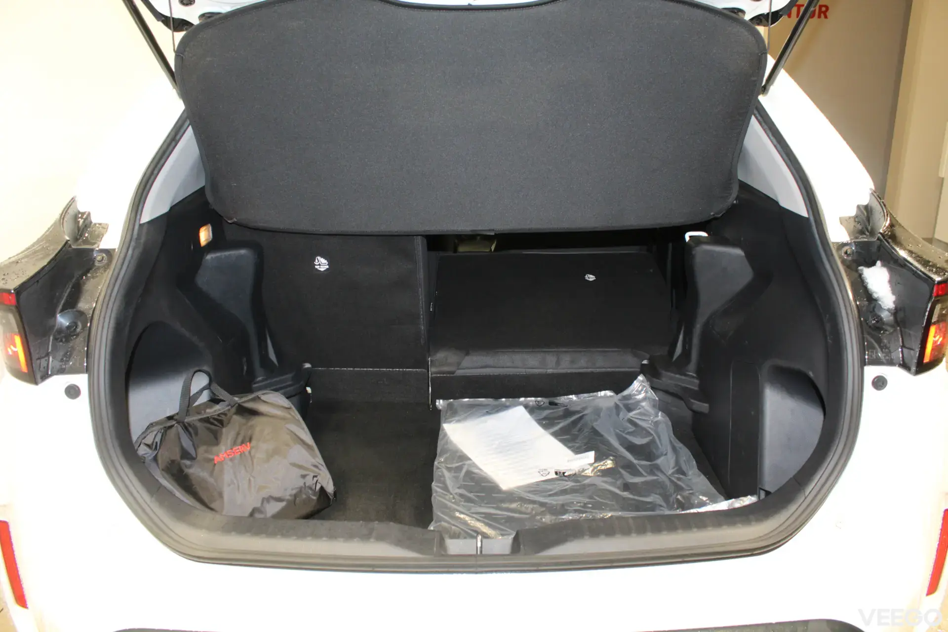 Toyota Yaris Cross Active 1.5 68kW