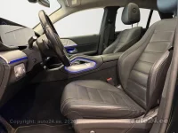 Mercedes-Benz GLE350 de Coupe 4matic AMG 2 143kW thumbnail
