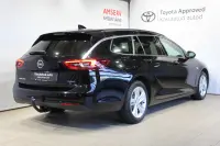 Opel Insignia Sports Tourer 1.5 121kW thumbnail