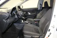 Toyota Yaris Cross Active 1.5 68kW thumbnail