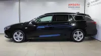 Opel Insignia Sports Tourer 1.5 121kW thumbnail