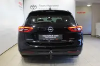 Opel Insignia Sports Tourer 1.5 121kW thumbnail