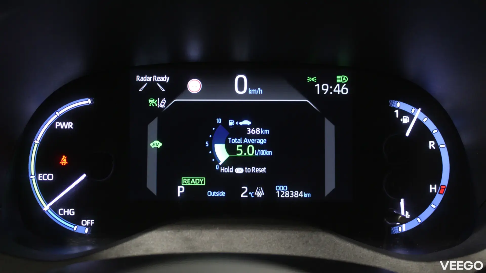 Toyota Yaris Cross Active 1.5 68kW