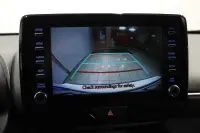 Toyota Yaris Cross Active 1.5 68kW thumbnail