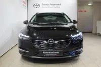 Opel Insignia Sports Tourer 1.5 121kW thumbnail