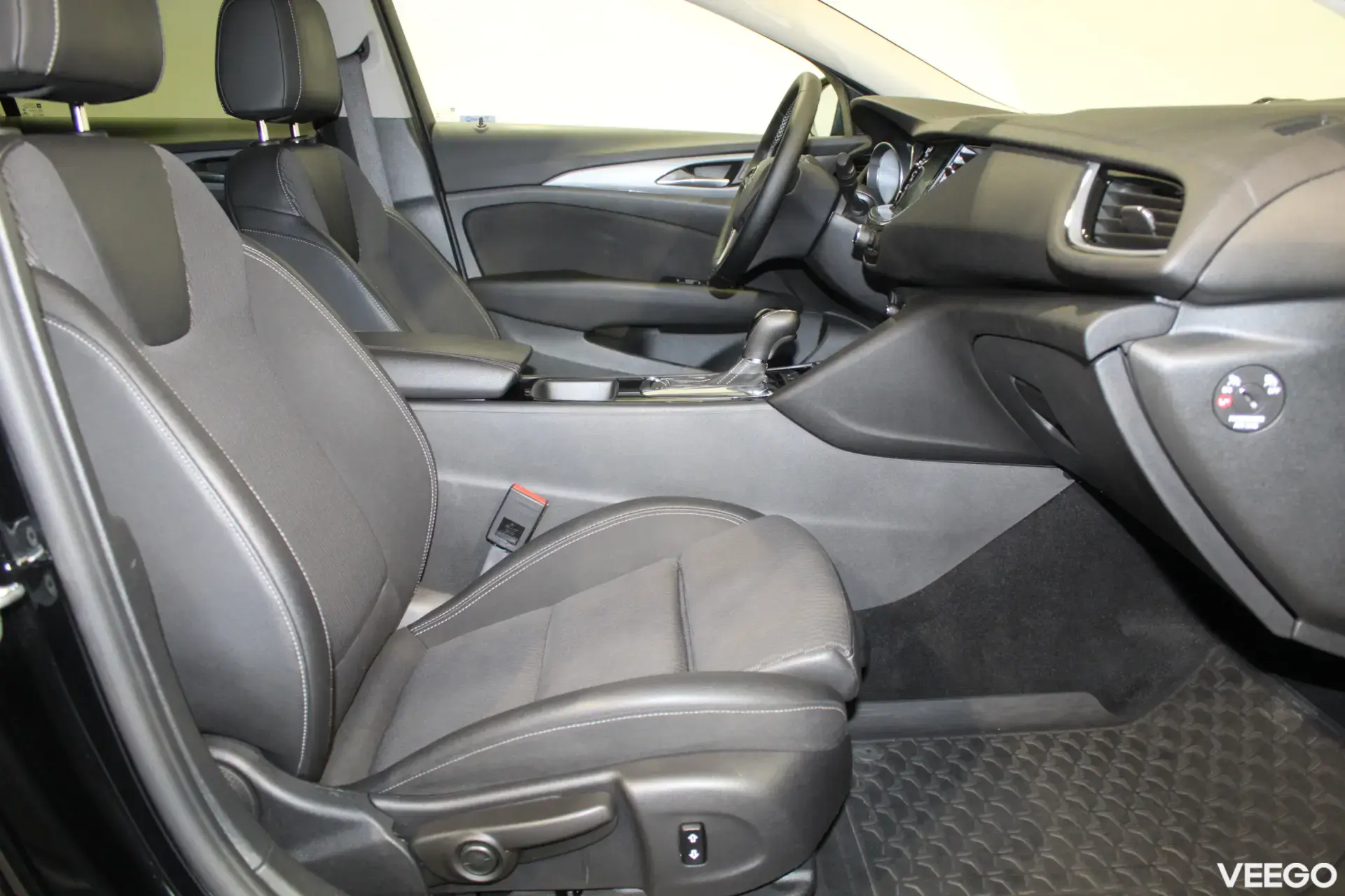 Opel Insignia Sports Tourer 1.5 121kW