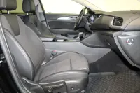 Opel Insignia Sports Tourer 1.5 121kW thumbnail