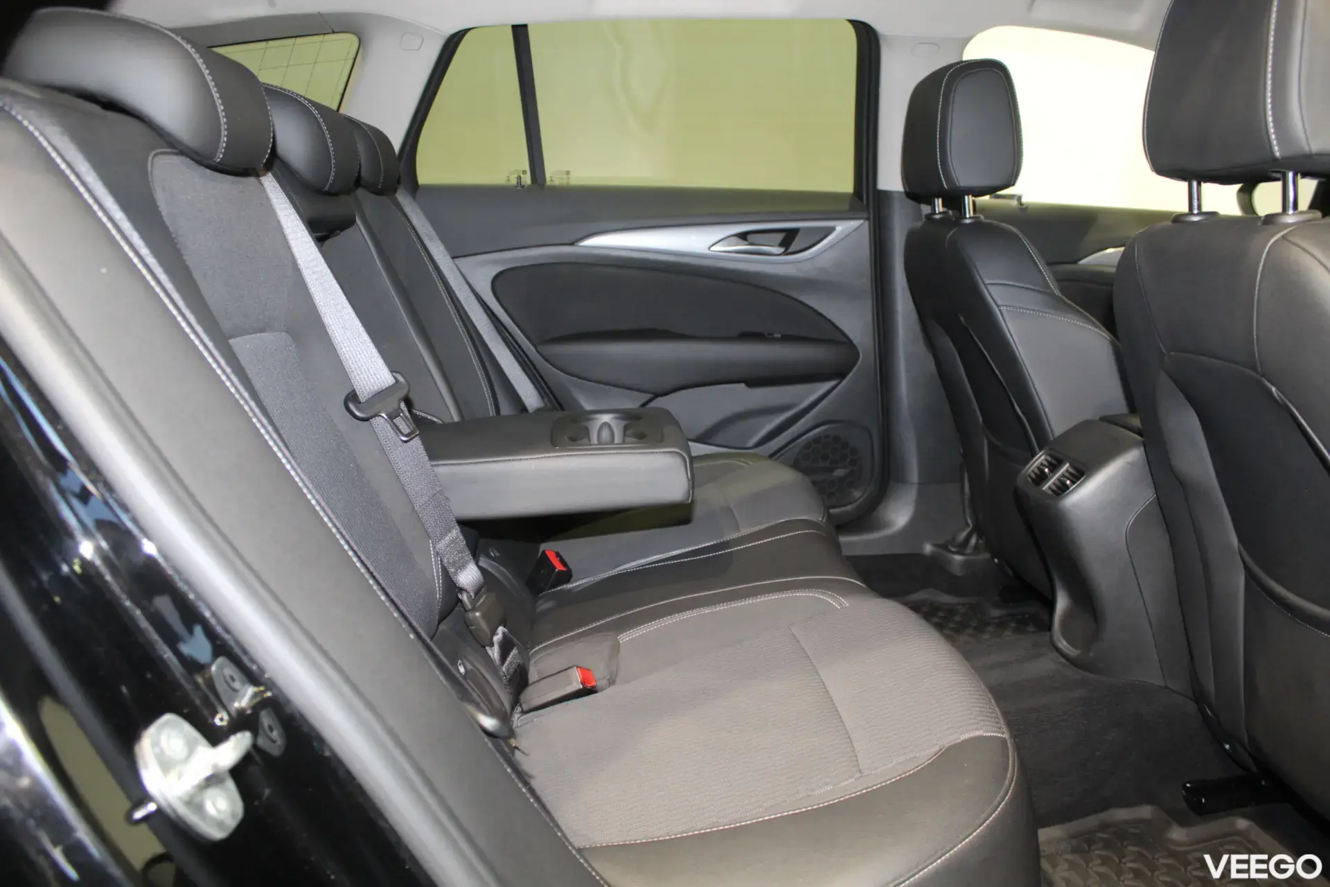 Opel Insignia Sports Tourer 1.5 121kW