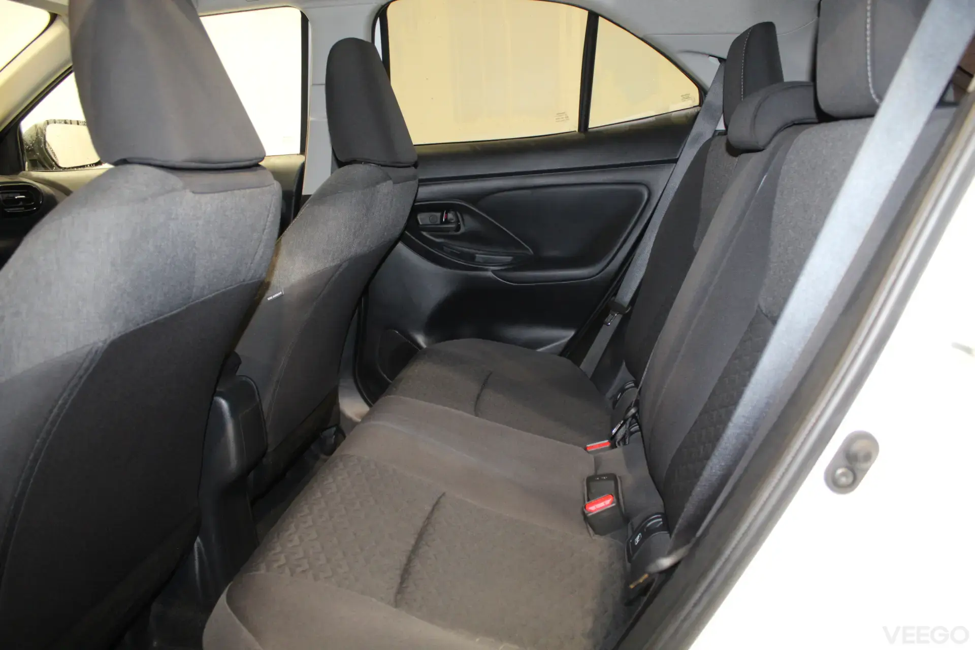 Toyota Yaris Cross Active 1.5 68kW